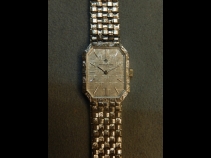VACHERON CONSTANTIN （USED)