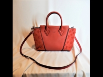 ルイヴィトン　2WAYハンドバッグ（新品同様）