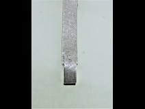 ロレックス　WGプレシジョン3番ウオッチ　（USED）