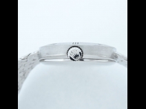 ROLEX　ｋ18ホワイトゴ－ルド無垢ウオッチ　（USED)　