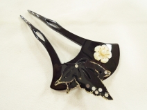 F15-179  ノセコかんざし