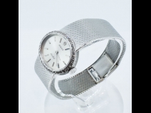 ROLEX　ダイヤモンドウォッチ　　（USED)