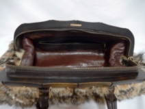 グッチ　ハンドバック　　 (USED)