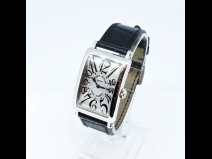 FRANCK MULLER　ウォッチ　　（USED)