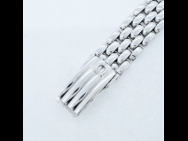 OMEGA　K18WGﾀﾞｲﾔﾓﾝﾄﾞ時計　　（USED)