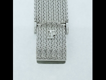 AUDEMARS PIGUET　K18WG　ダイヤモンド　　（USED)