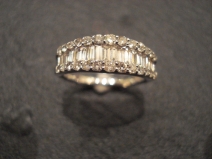 ptﾀﾞｲﾔﾓﾝﾄﾞ・K18ﾋﾟﾝｸｺﾞｰﾙﾄﾞﾀﾞｲﾔﾓﾝﾄﾞﾘﾝｸﾞ