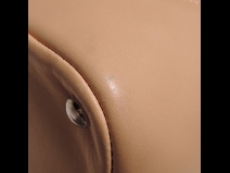 シャネル　カンボンラインカーフ    (USED)