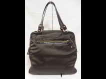 トッズ　ハンドバック　 (USED)