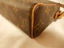 ルイヴィトン　レシタル　　（USED)