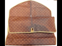 ルイヴィトン　ガーメントケース    (USED)