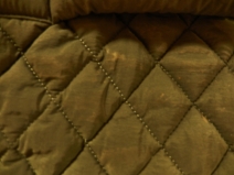 シャネル　コココクーンボストンバック　　 (USED)