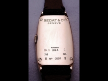 BEDAT&Co  No.3　　（USED)