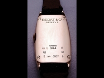 BEDAT&Co  No.3　　（USED)
