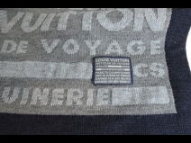 ルイヴィトン　エシャブボ－ルドスタンブススト－ル　（未使用）