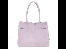 サルバトーレフェラガモ　ハンドバック　　（USED)