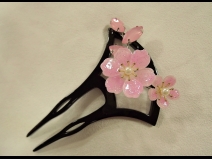 F15-201　ノセコかんざし