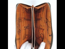 エルメス　シルクインクラシック　　（USED)