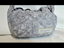 ルイヴィトン　ニンブスモノグラムオランプワンショルダ－バッグ（USED)