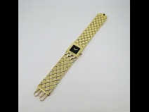 シャネル　K18マトラッセウオッチ（USED)