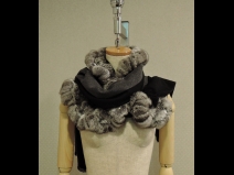 レッキス・シルク・リバ－シブルスト－ルケ－プ