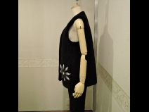 ミンク/ヌ－トリアベスト（70cm）