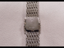 ROLEX　プレシジョンレディース　ダイヤベゼル　　（USED)
