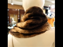 FENDI　レヂィ－スキャンディスト－ル（美品）