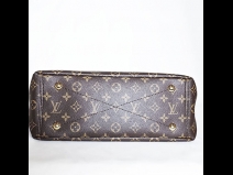 ルイヴィトン トート バッグ M40906 モノグラム パラス ハンドバッグ オロール   (USED)