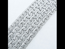 ROLEX　ｋ18ホワイトゴ－ルド無垢ウオッチ　（USED)　