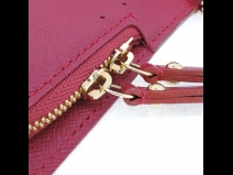 ルイヴィトン　ポルトフォイユアンソリット　（USED)