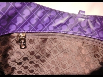 ゲラルディーニ　バック    (USED)