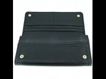 プラダ　長財布　　（USED)