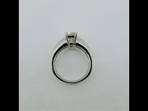 PTダイヤモンド（中石2.039ct.VLGY.SI2.脇石0.59ct）リング