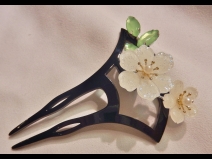 F15-201　ノセコかんざし