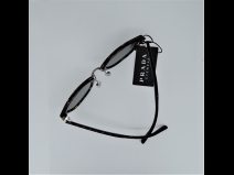 プラダサングラス　ブラウン　（美品）