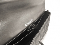 シャネル　ニュートラベルライン　チェーンバック　 (USED)