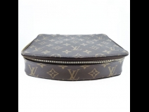 ルイヴィトン　ジュエリーケース　　 (USED)