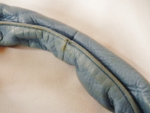 ボッテガヴェネタ　ショルダーバック　　（USED)