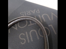 ルイ ヴィトン ダミエジェアン ヤック M93082　(USED)