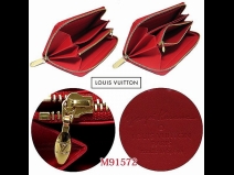 ルイヴィトン　クサマヤヨイ　ドットインフィニティ ジッピーウォレット 　 (USED)