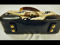 ルイヴィトン　ポシェット・ラバー　　 (USED)