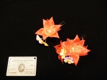 ミニフラワー2点セット