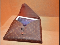 ルイヴィトン　Visionaire18    (USED)