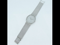 AUDEMARS PIGUET　K18WG　ダイヤモンド　　（USED)