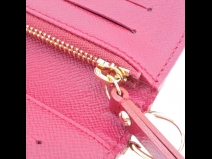 ルイヴィトン　ポルトフォイユアンソリット　（USED)