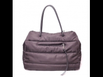 プラダ　ハンドバック      (USED)