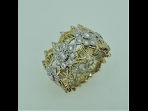 PTK18WGダイヤモンド（1.751ct）リング