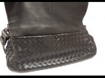 ボッテガヴェネタ　イントレチャートショルダー　　 (USED)