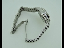 ロレックス Pt950無垢ダイヤモンドウオッチ（USED)